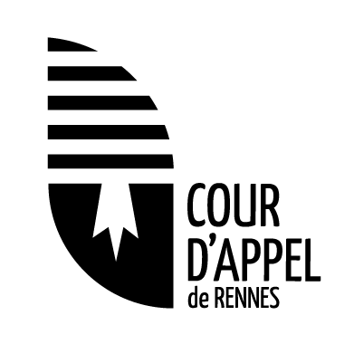 Logo Cour d'Appel de Rennes
