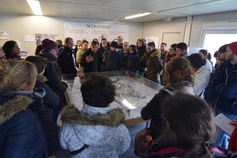 Aménager, rénover et bâtir en favorisant la biodiversité Aménager, rénover et bâtir en favorisant la biodiversité