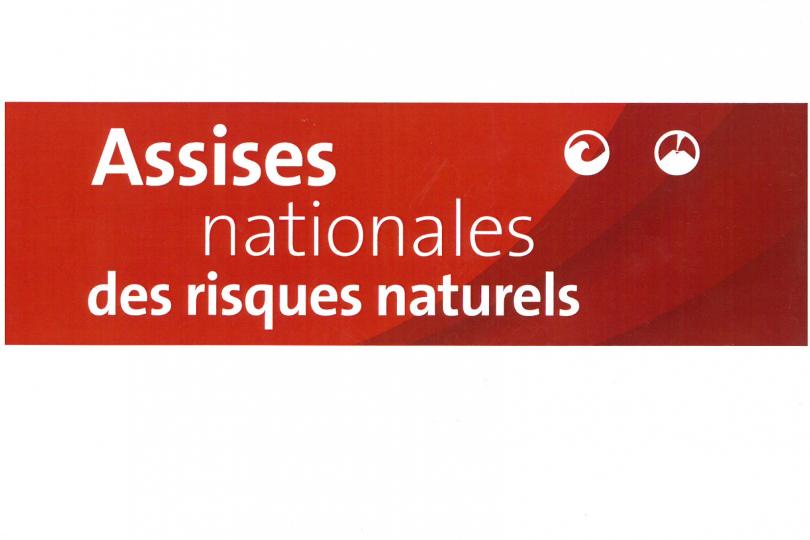 Assises Nationales des Risques Naturels (Mars 2016) Assises Nationales des Risques Naturels (Mars 2016)