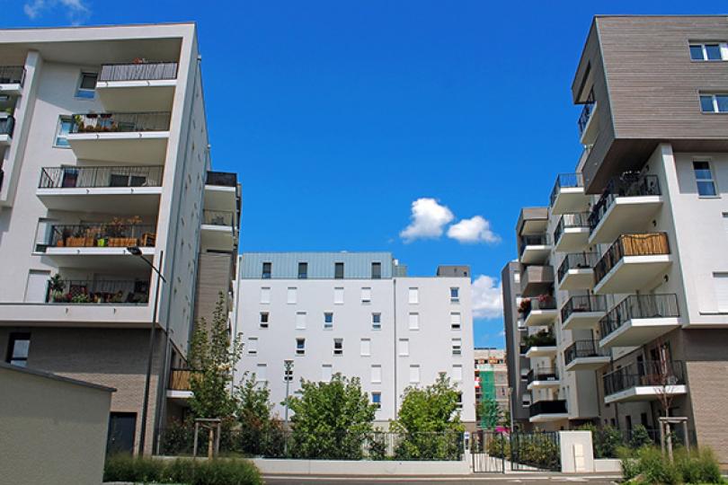 Densification du tissu urbain constitué - L’expertise de notre bureau d’études à Rennes, Dinan, Dinard et Saint-Malo Densification du tissu urbain constitué - L’expertise de notre bureau d’études à Rennes, Dinan, Dinard et Saint-Malo