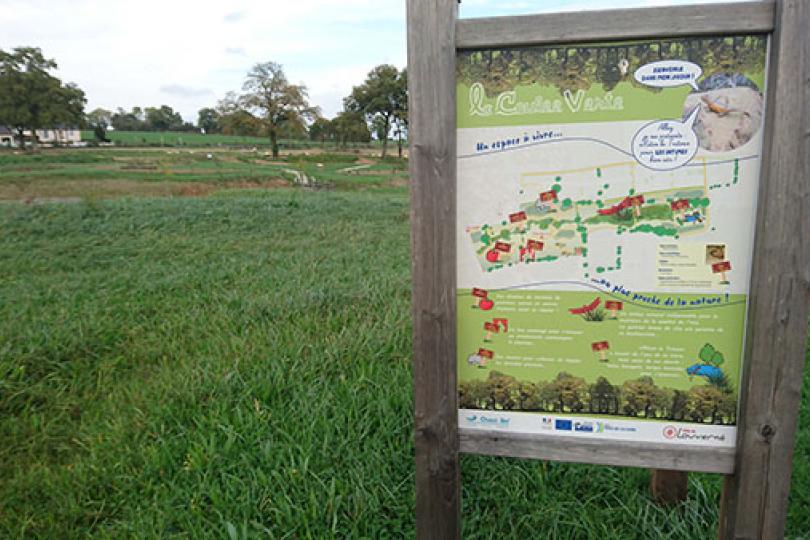 3ème édition du rendez-vous du SAGE Mayenne 3ème édition du rendez-vous du SAGE Mayenne