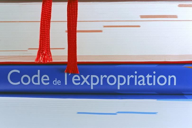 Comment fonctionne l’expropriation ?