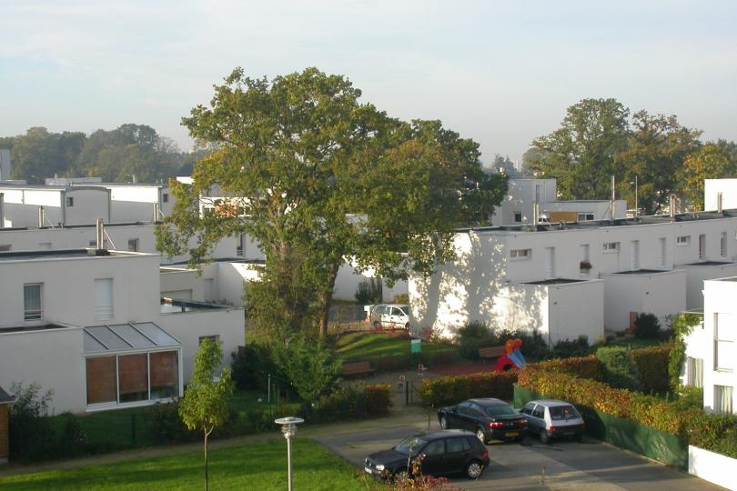 La charte de l'arbre de la Ville de Rennes