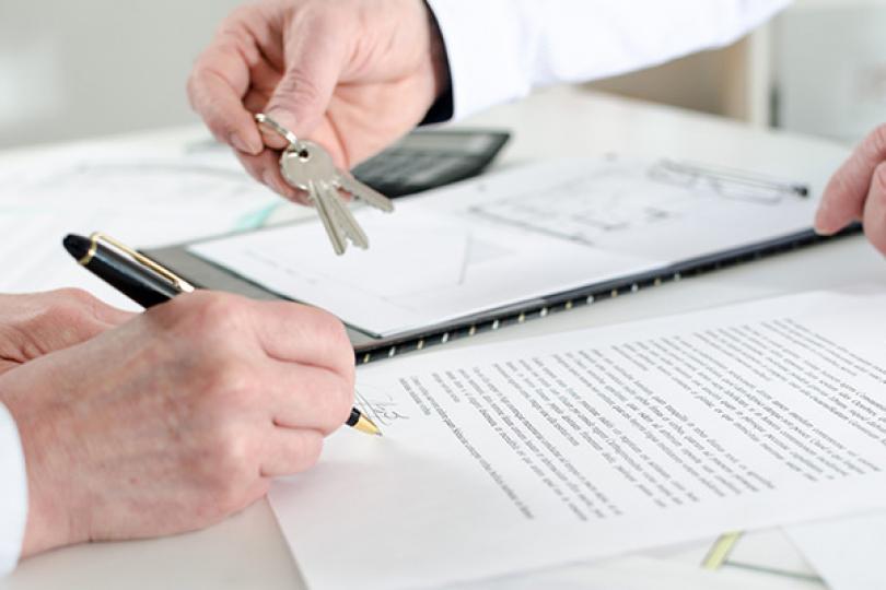 Immobilier – Le titre de propriété Immobilier – Le titre de propriété