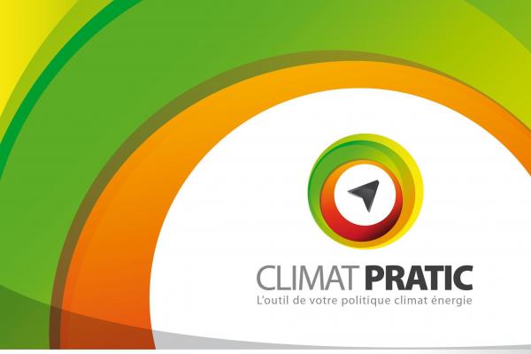 Climat Pratic, un outil d’aide à l’élaboration et à la mise en place d’une politique climat-énergie
